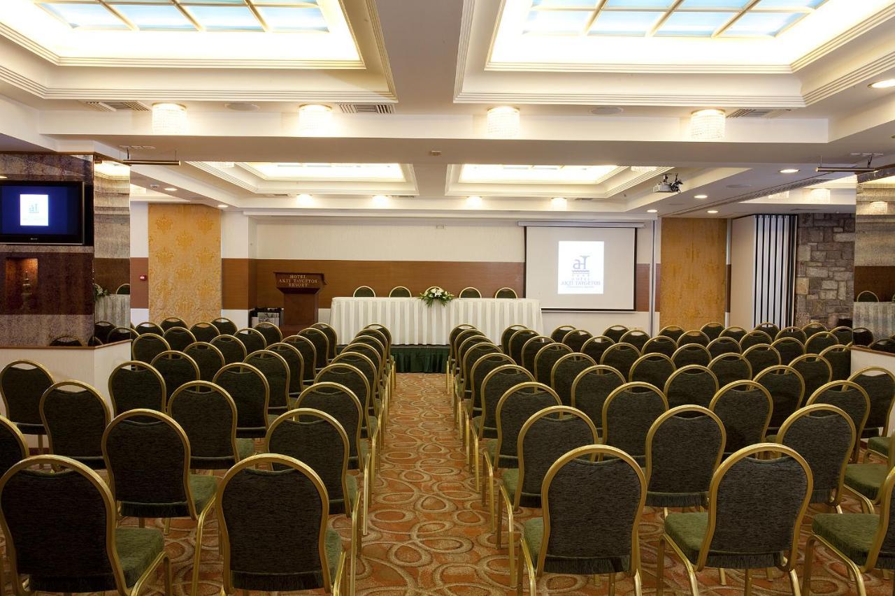 Akti Taygetos - Conference Resort Calamata Exterior foto